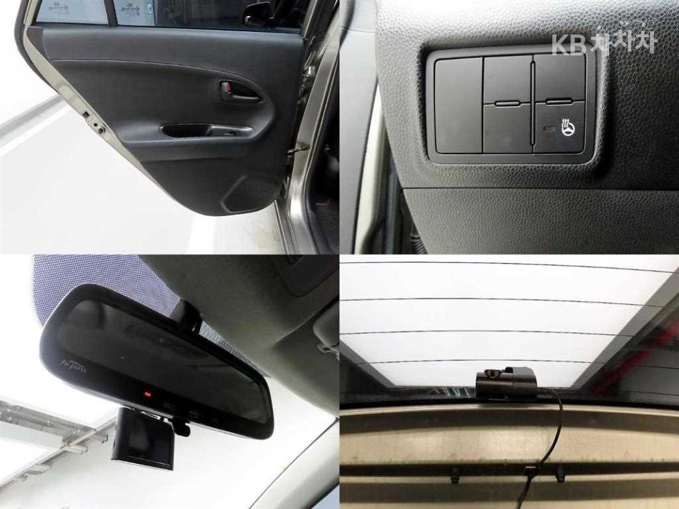 2012 - kia all