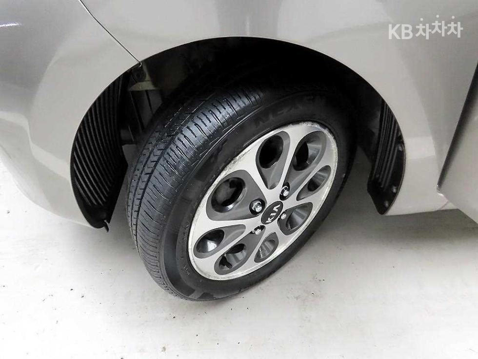 2012 - kia all