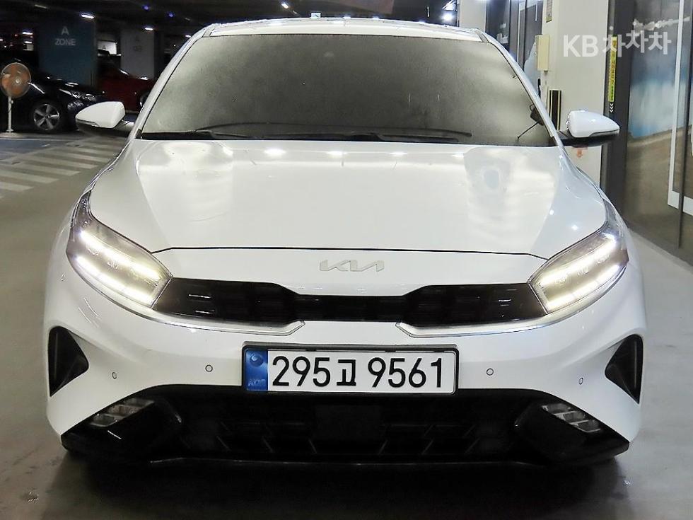 2024 - kia k3