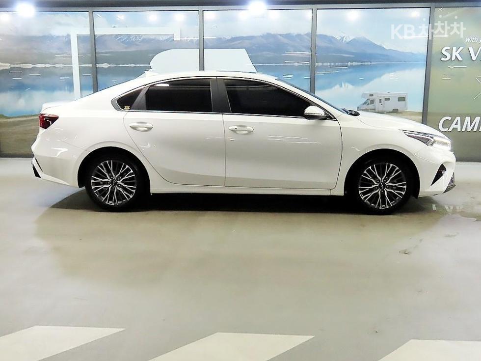 2024 - kia k3
