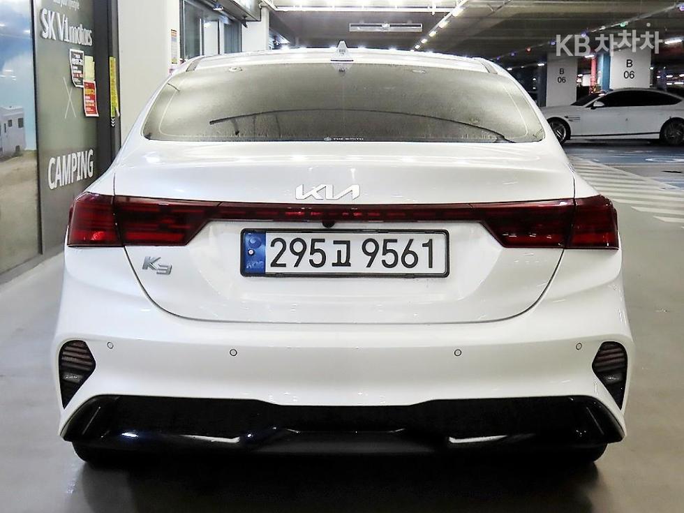 2024 - kia k3