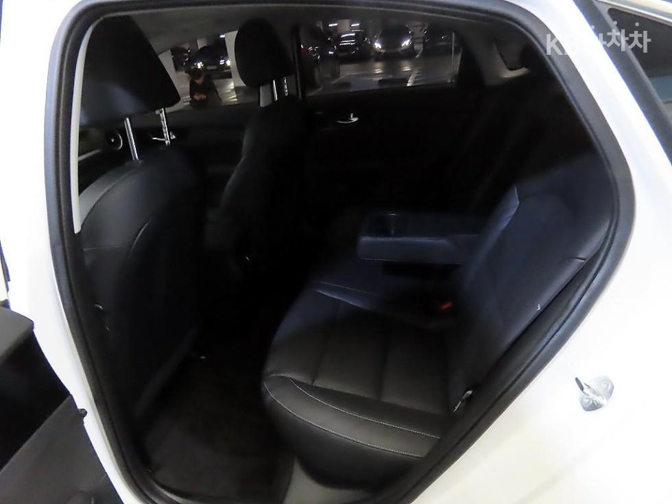 2024 - kia k3