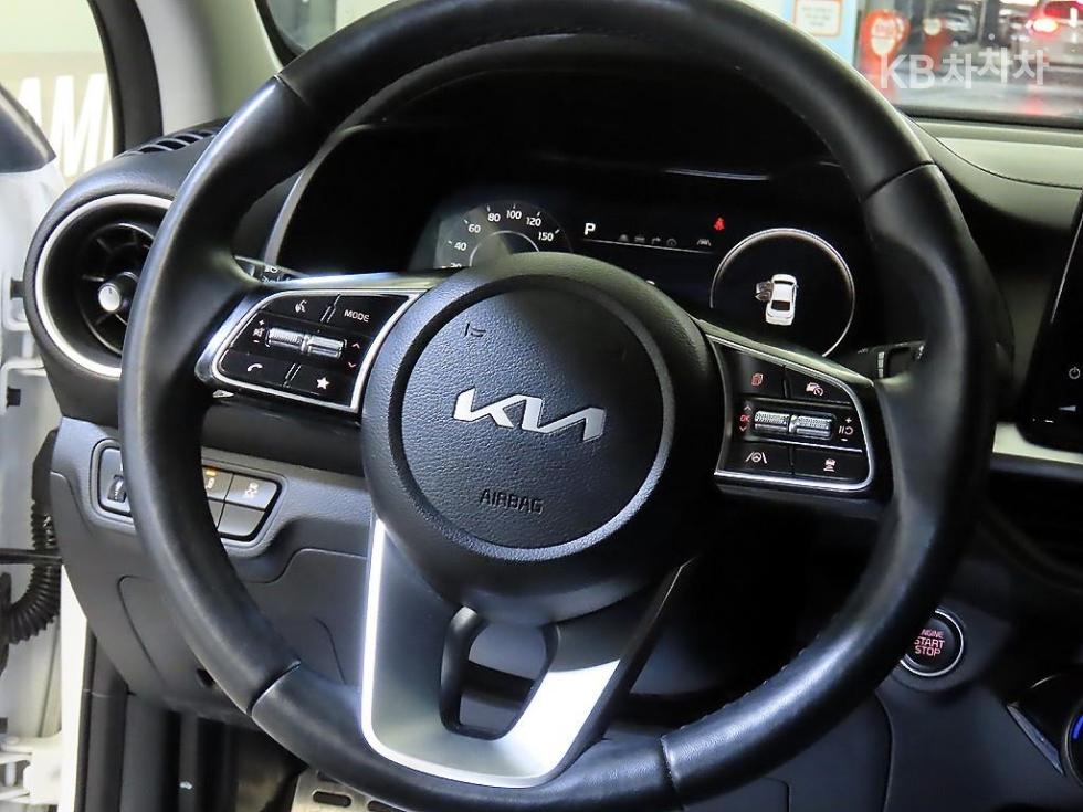 2024 - kia k3