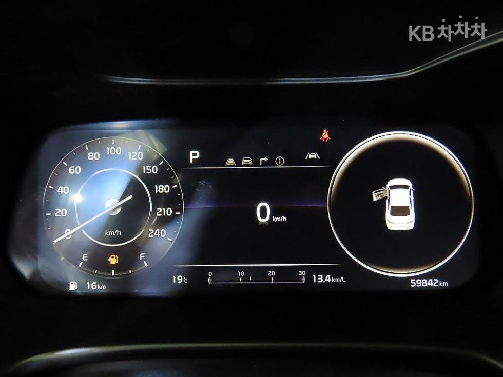 2024 - kia k3