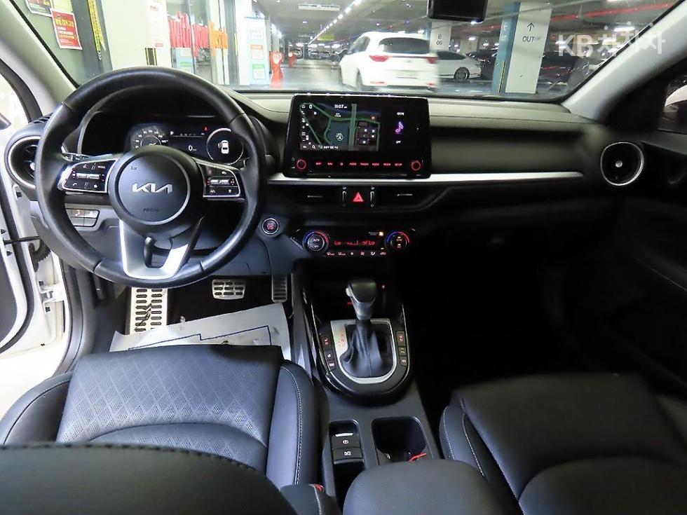 2024 - kia k3