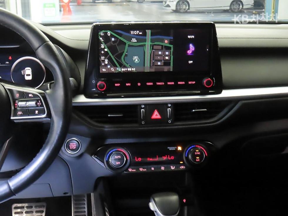 2024 - kia k3