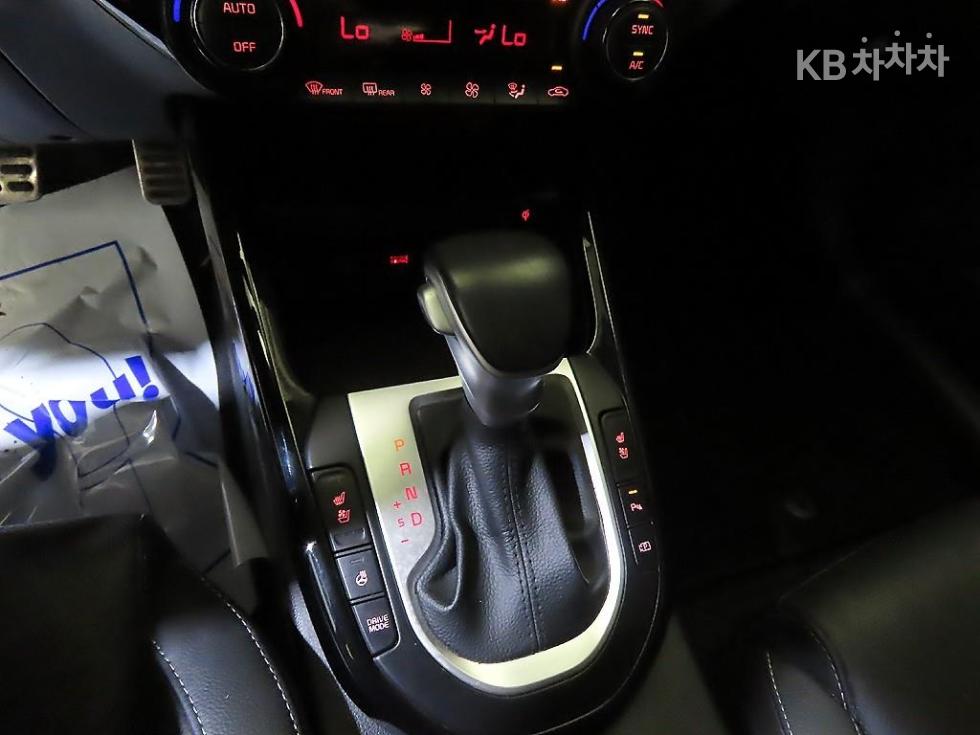 2024 - kia k3