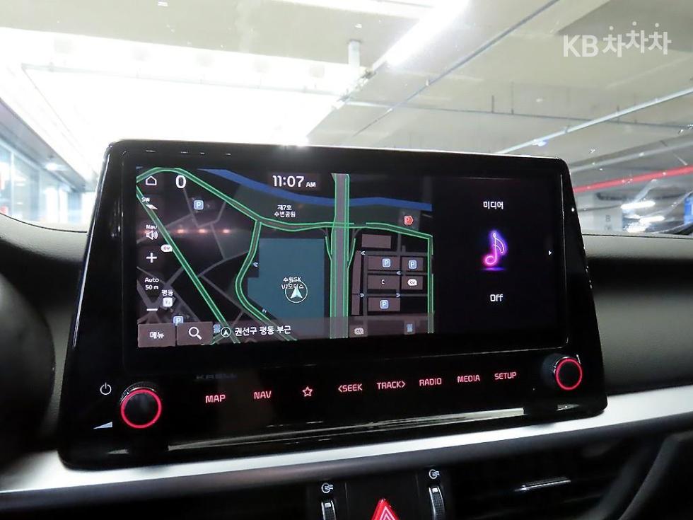 2024 - kia k3