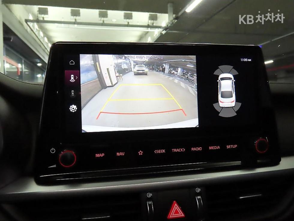 2024 - kia k3