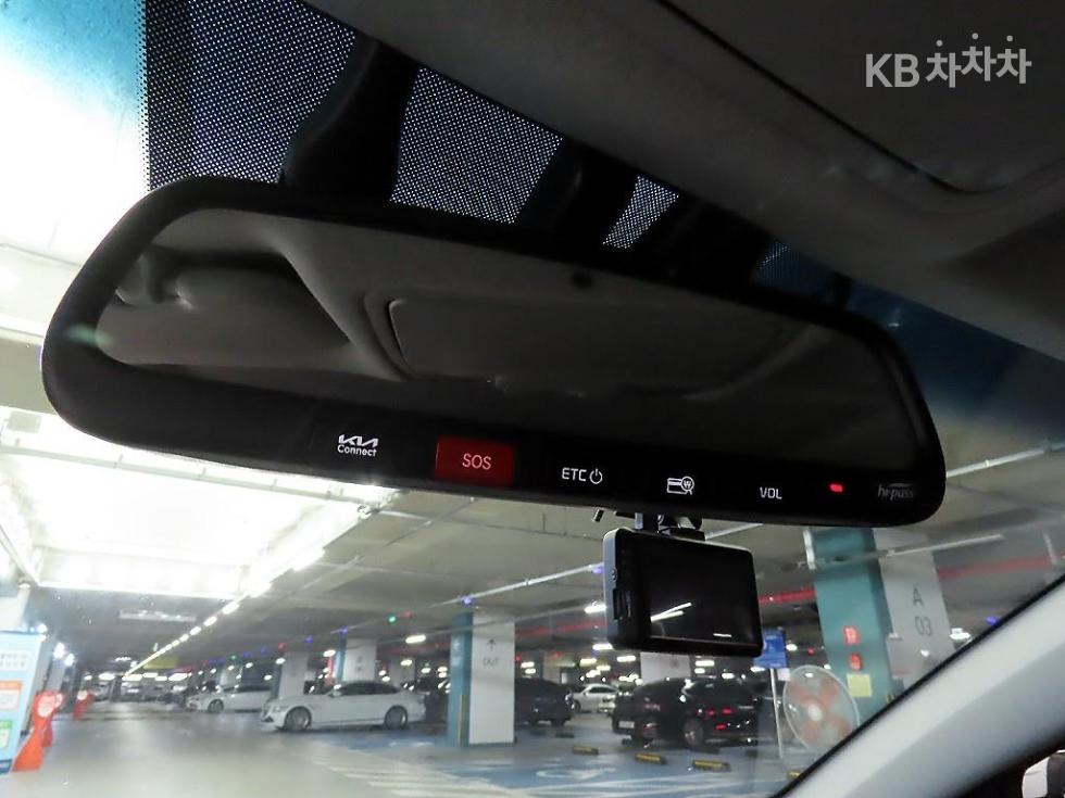 2024 - kia k3
