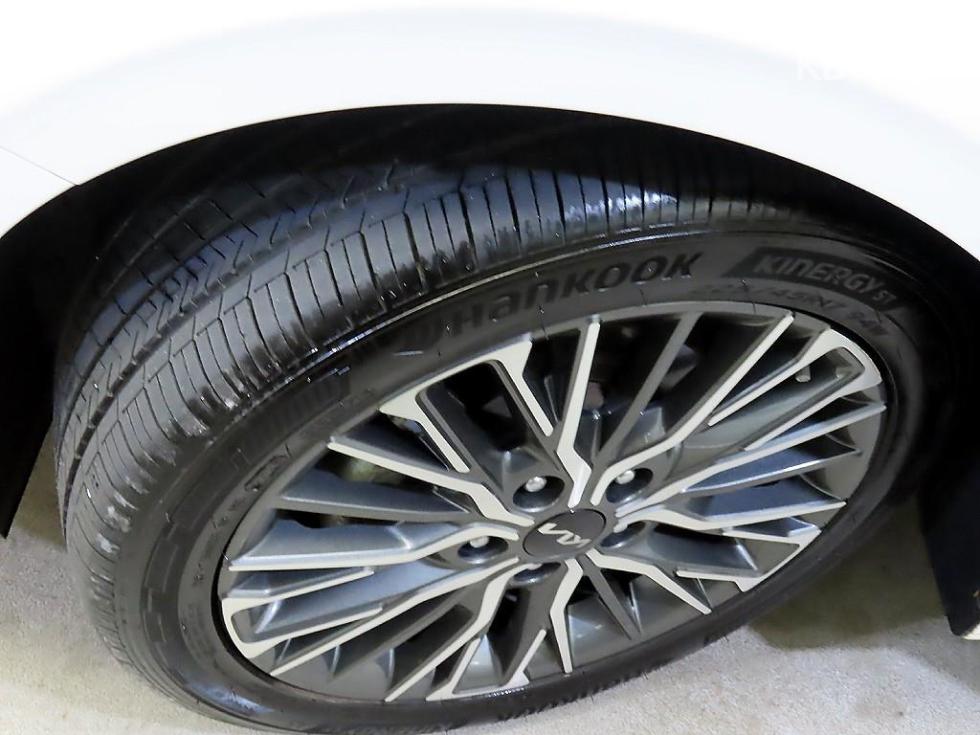 2024 - kia k3