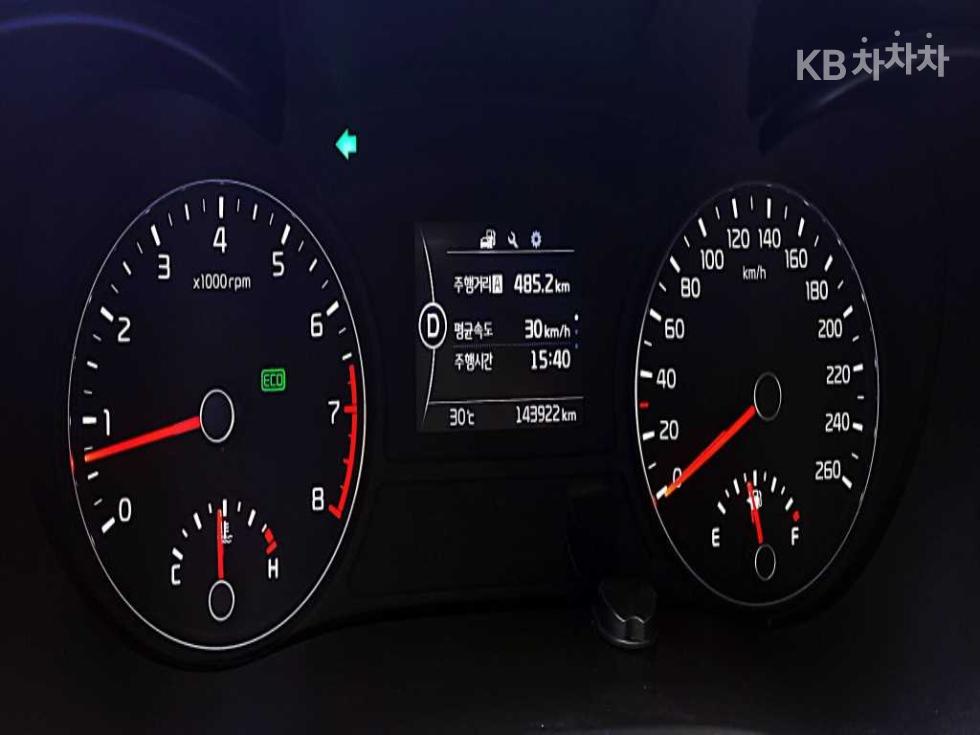 2016 - kia k5