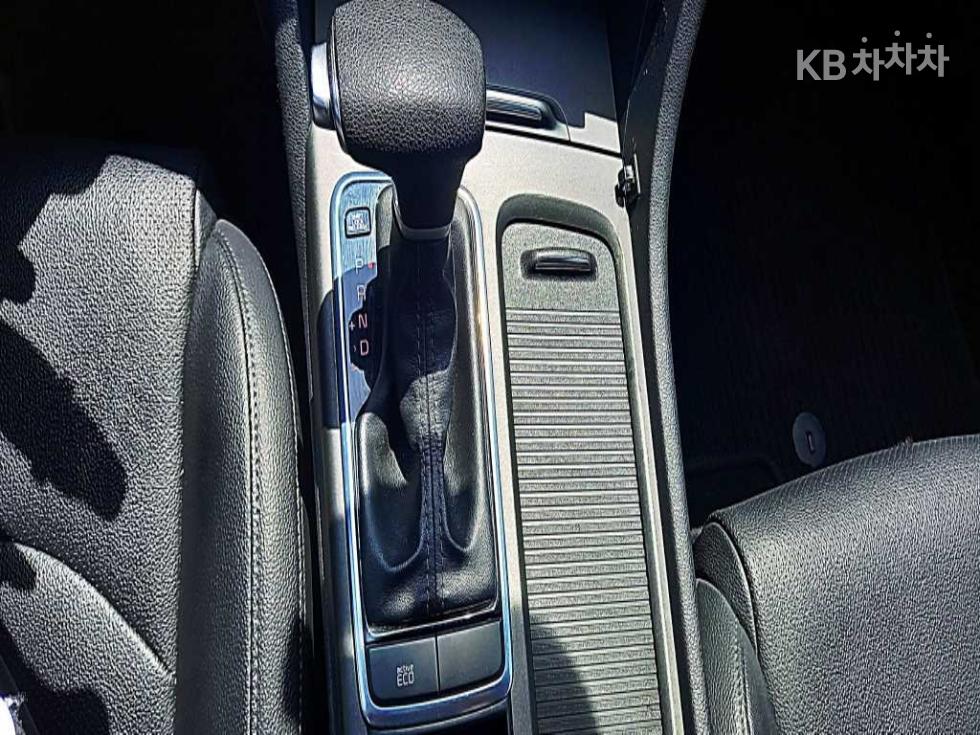 2016 - kia k5