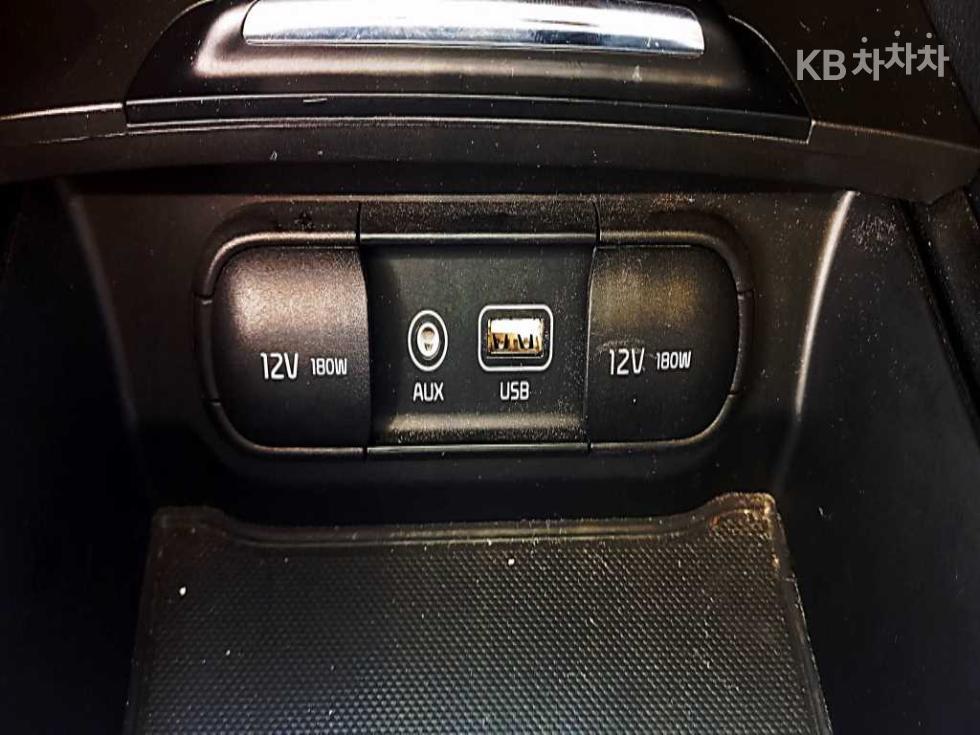 2016 - kia k5