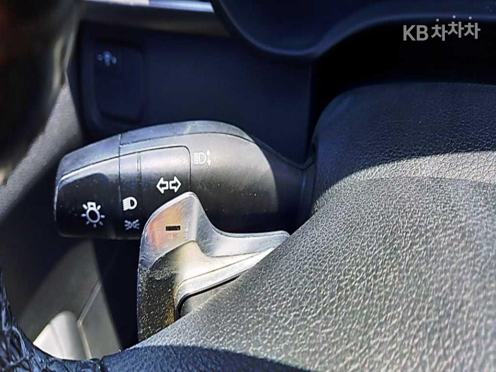 2016 - kia k5