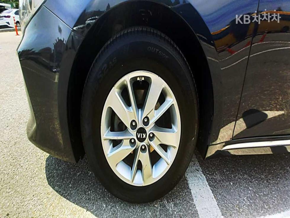 2016 - kia k5