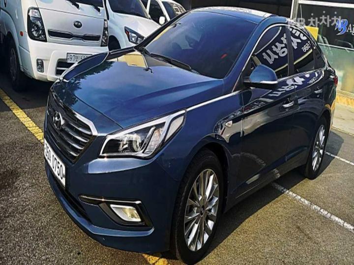 Renault SM6 2.0 GDe RE