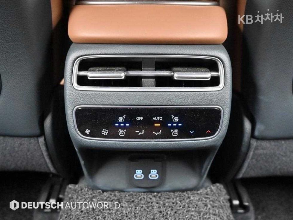 2025 - genesis gv70