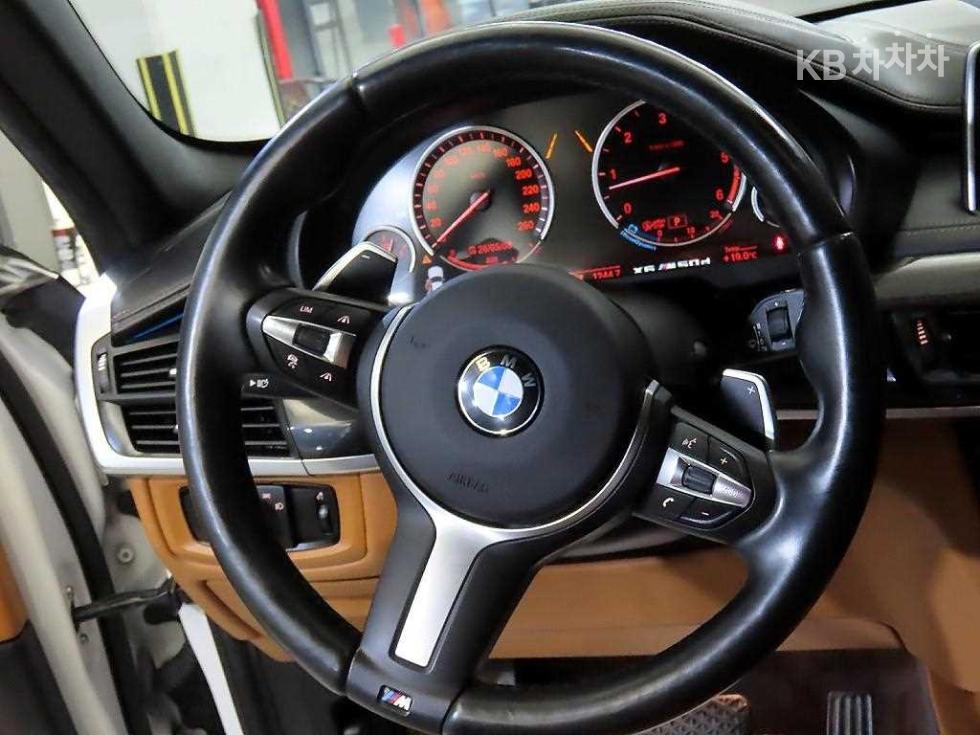 2015 - bmw x6
