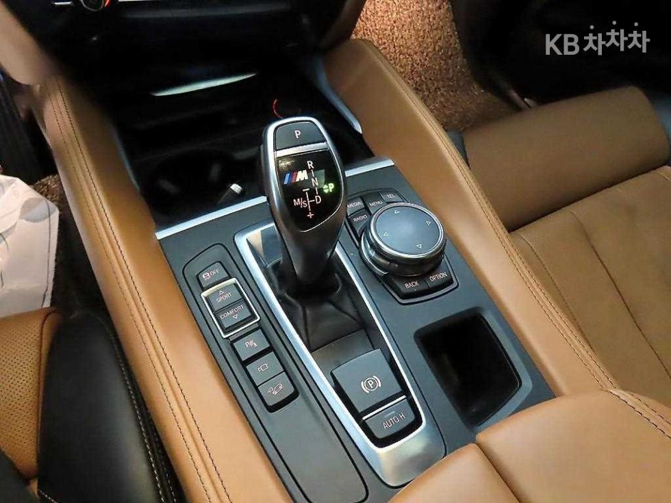 2015 - bmw x6