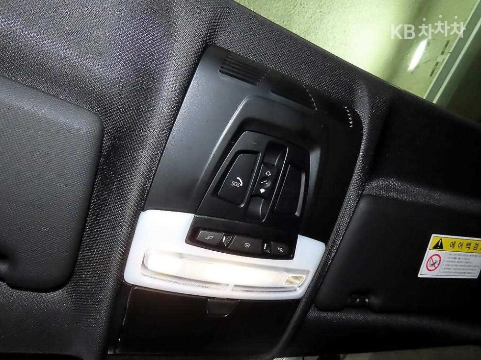2015 - bmw x6