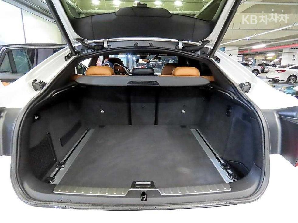 2015 - bmw x6
