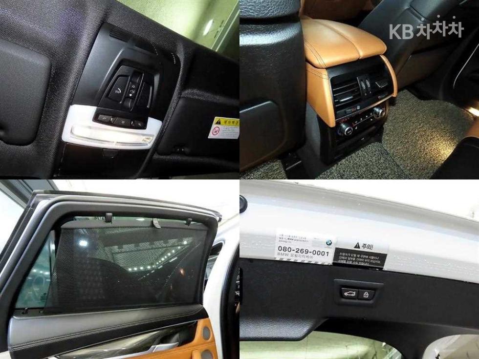 2015 - bmw x6
