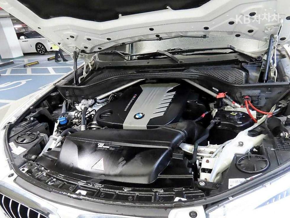 2015 - bmw x6