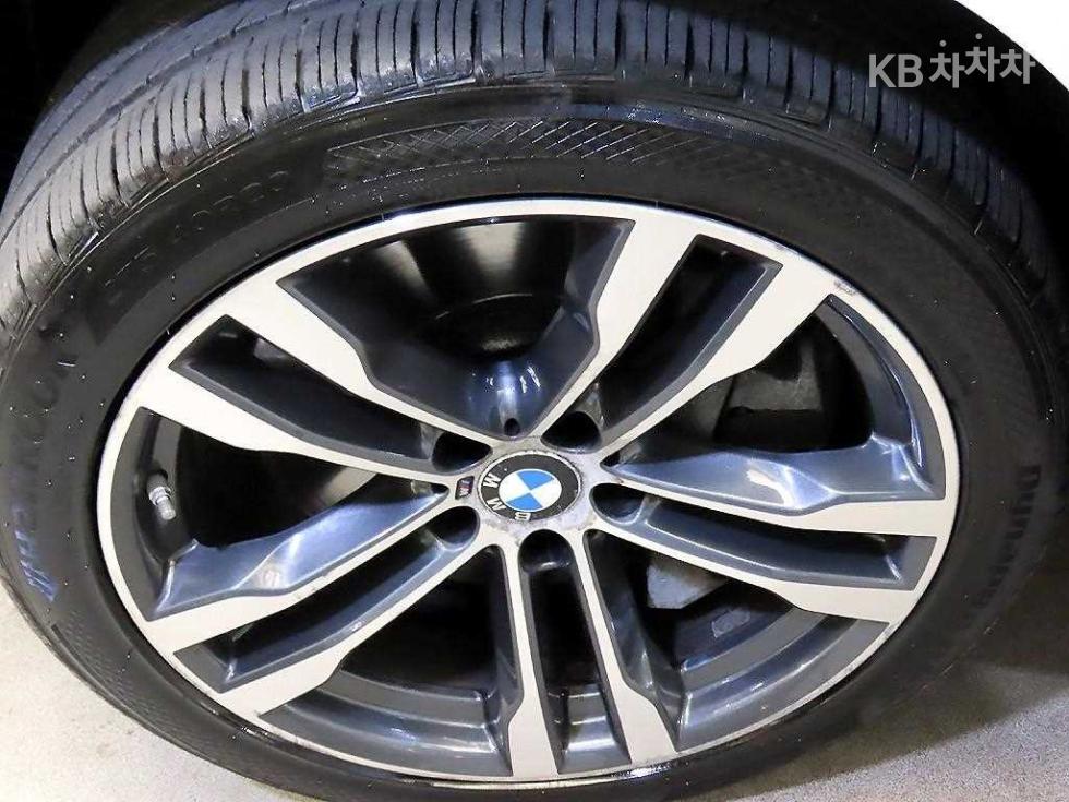2015 - bmw x6