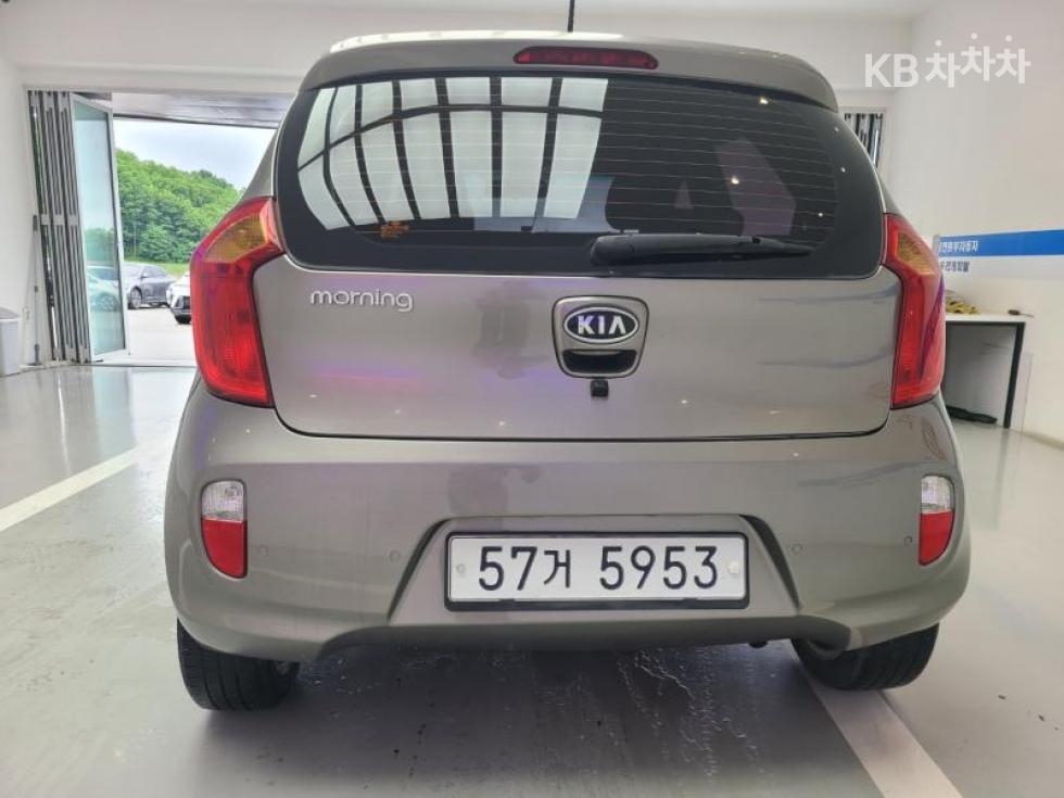 2012 - kia all