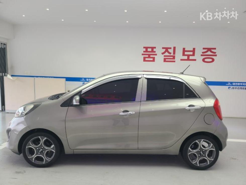 2012 - kia all