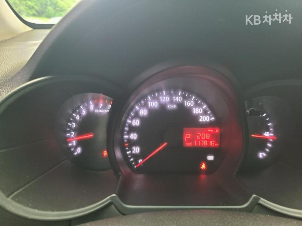 2012 - kia all