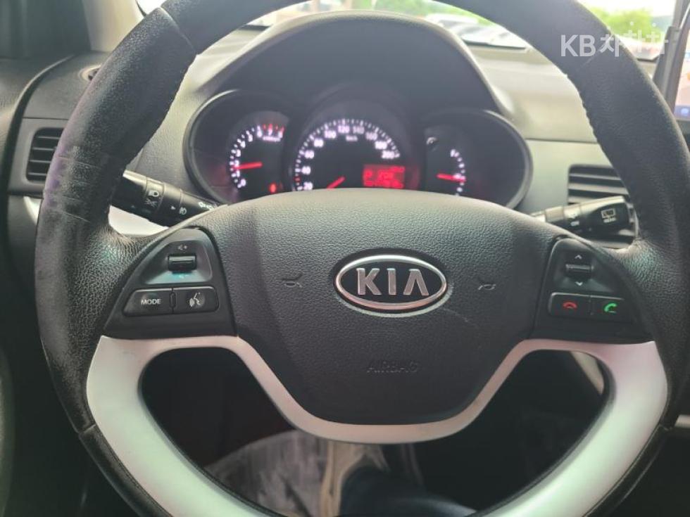 2012 - kia all