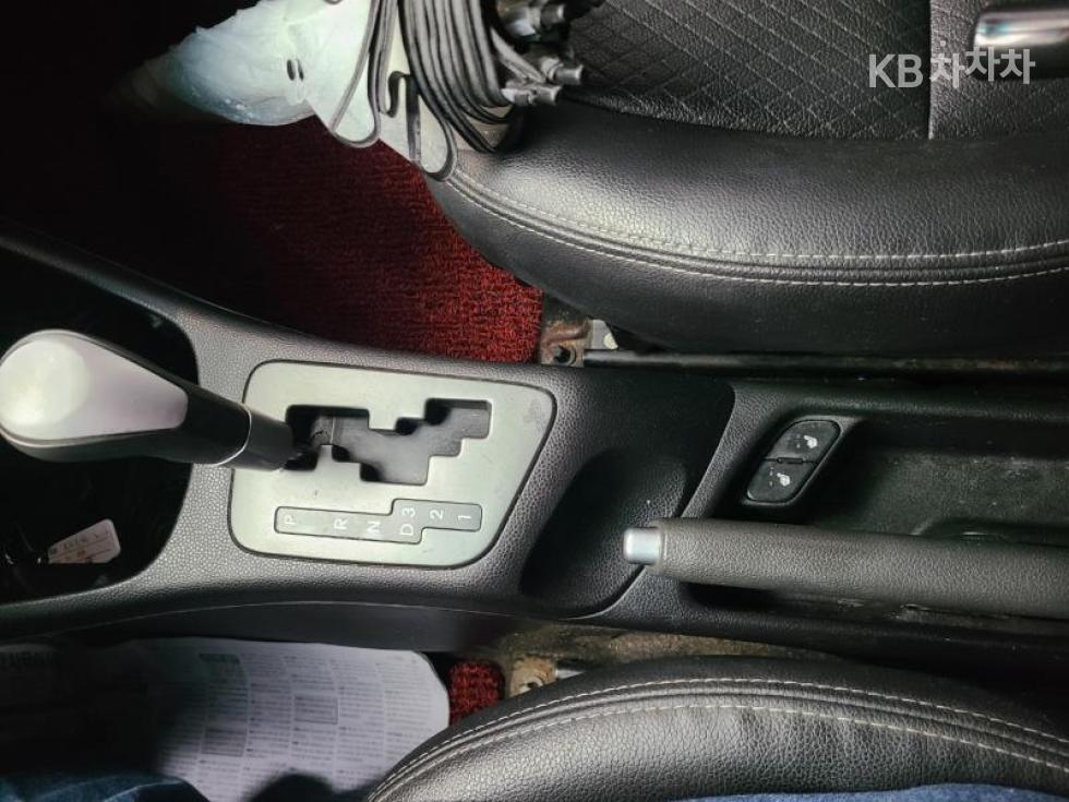 2012 - kia all