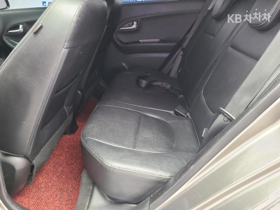 2012 - kia all