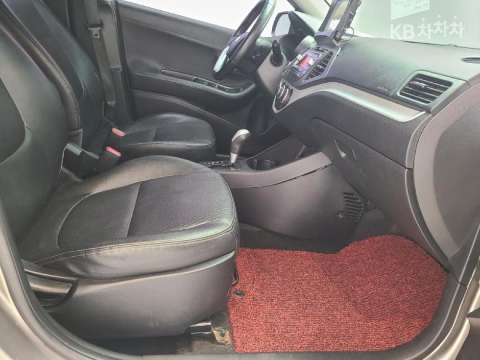 2012 - kia all