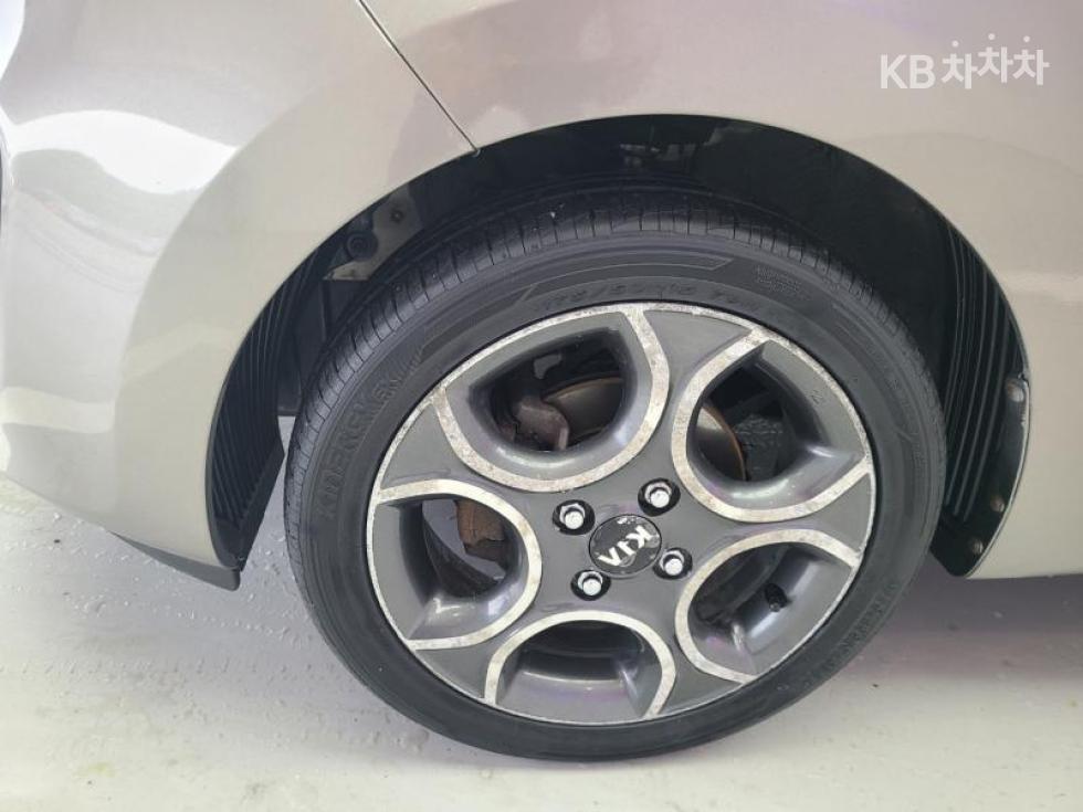 2012 - kia all