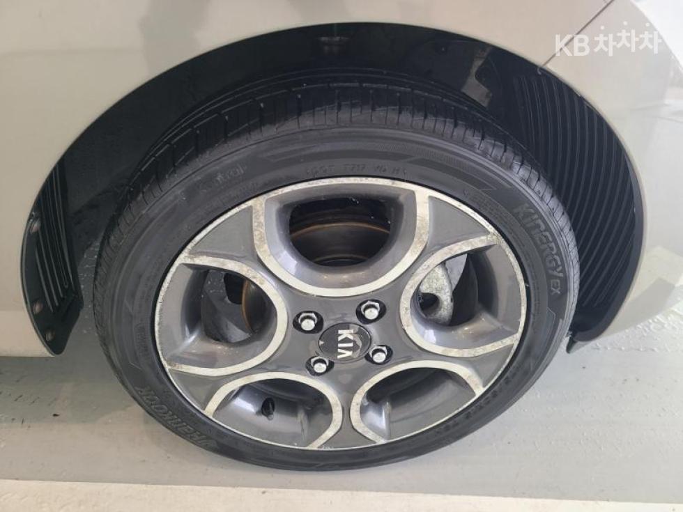 2012 - kia all