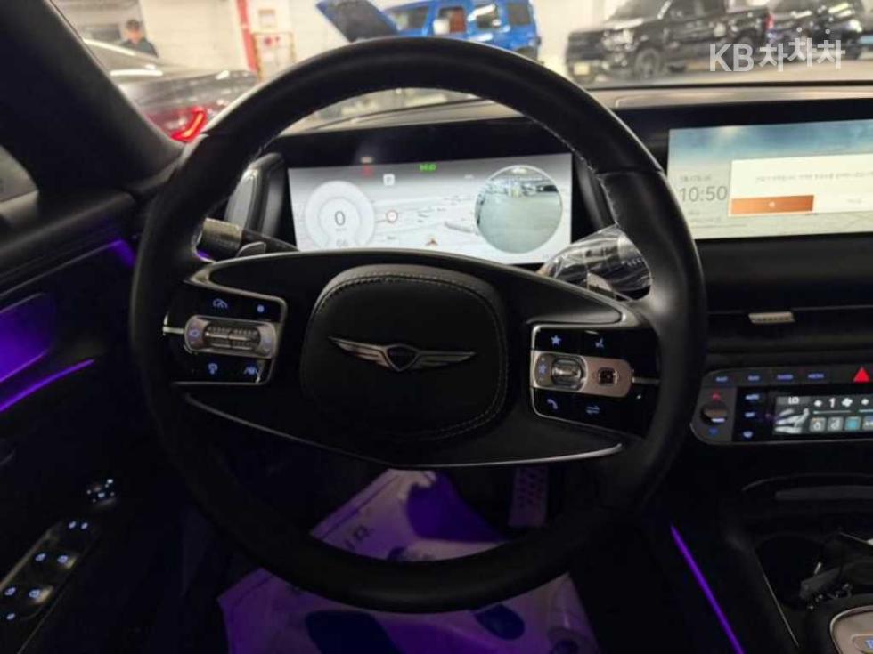 2024 Genesis G90(RS4) photo
