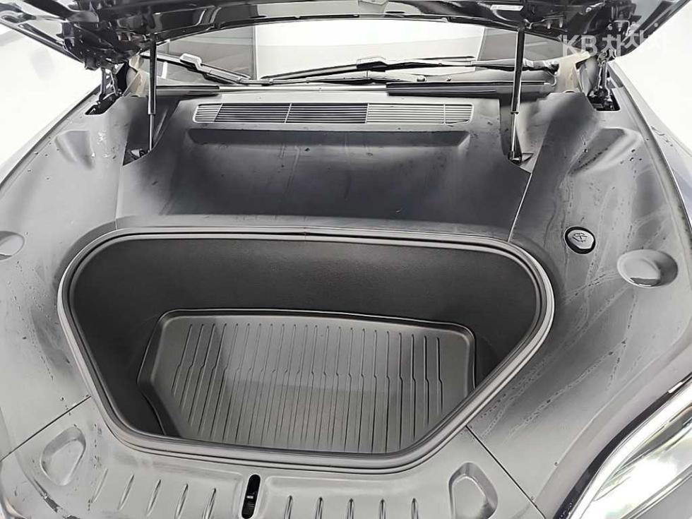 Tesla Model S — miniaturë 5