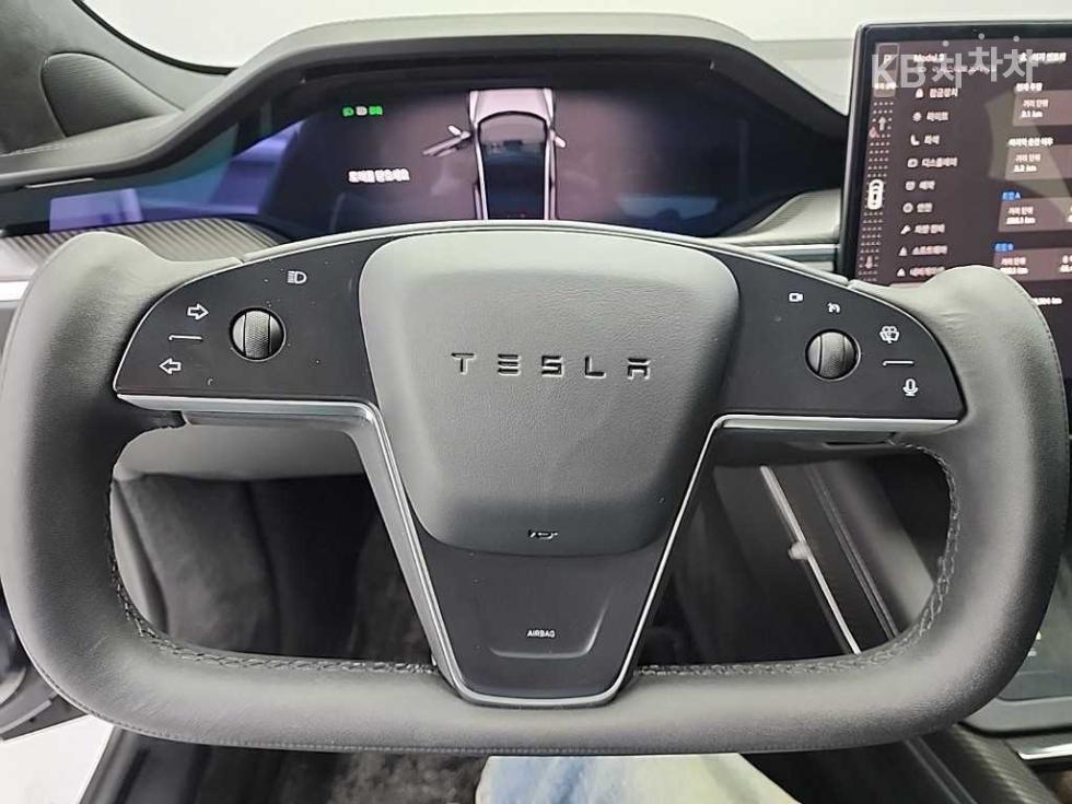Tesla Model S — miniaturë 9
