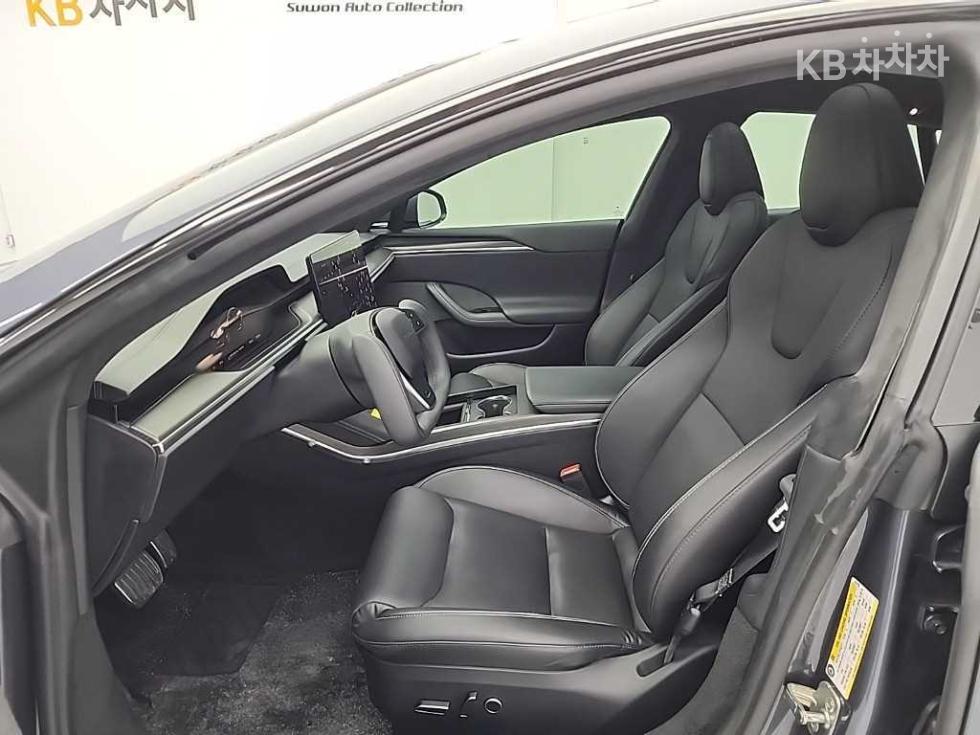 Tesla Model S — miniaturë 11