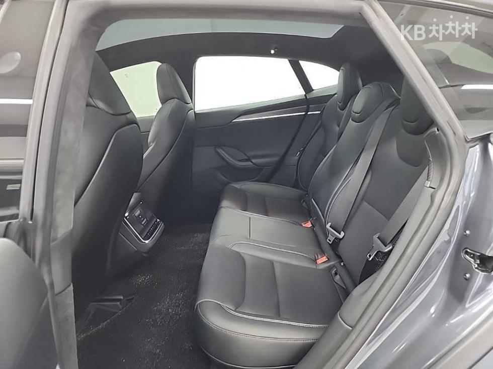 Tesla Model S — miniaturë 12