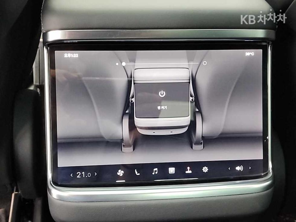 Tesla Model S — miniaturë 13