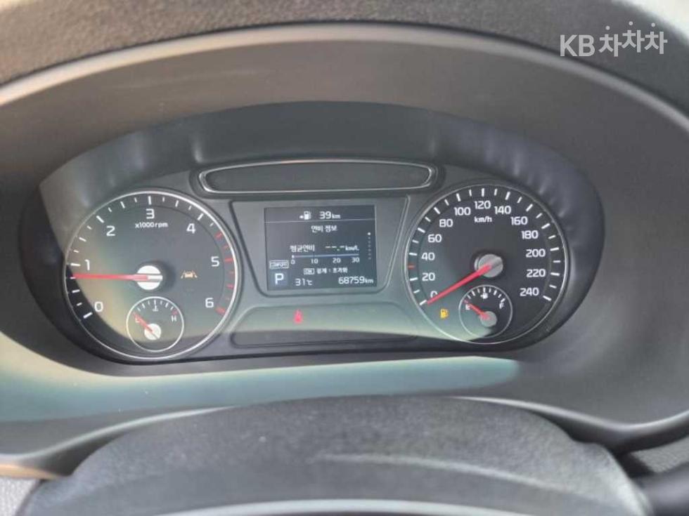 2020 - kia sorento