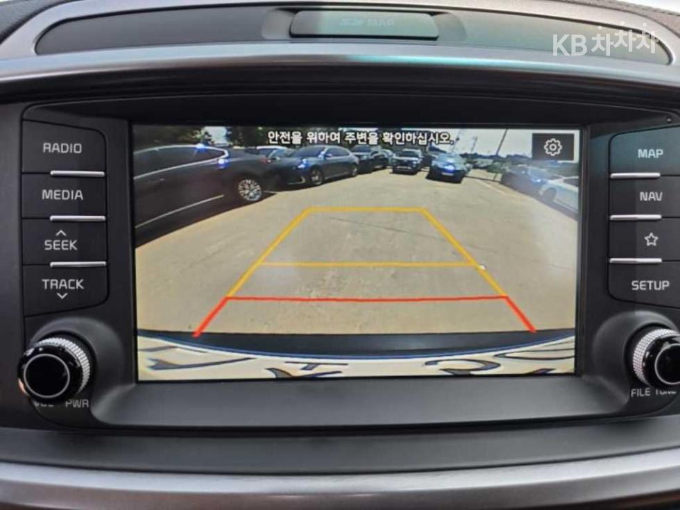 2020 - kia sorento
