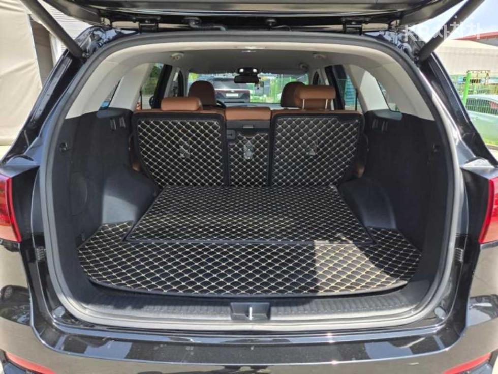 2020 - kia sorento