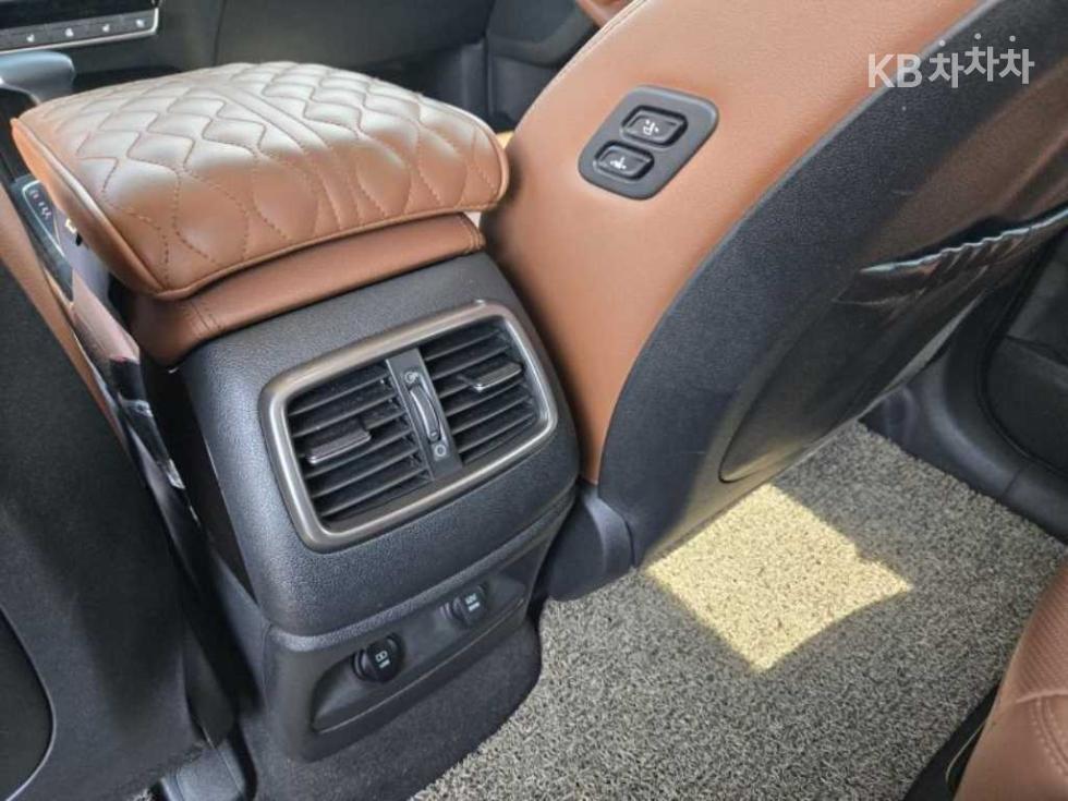2020 - kia sorento