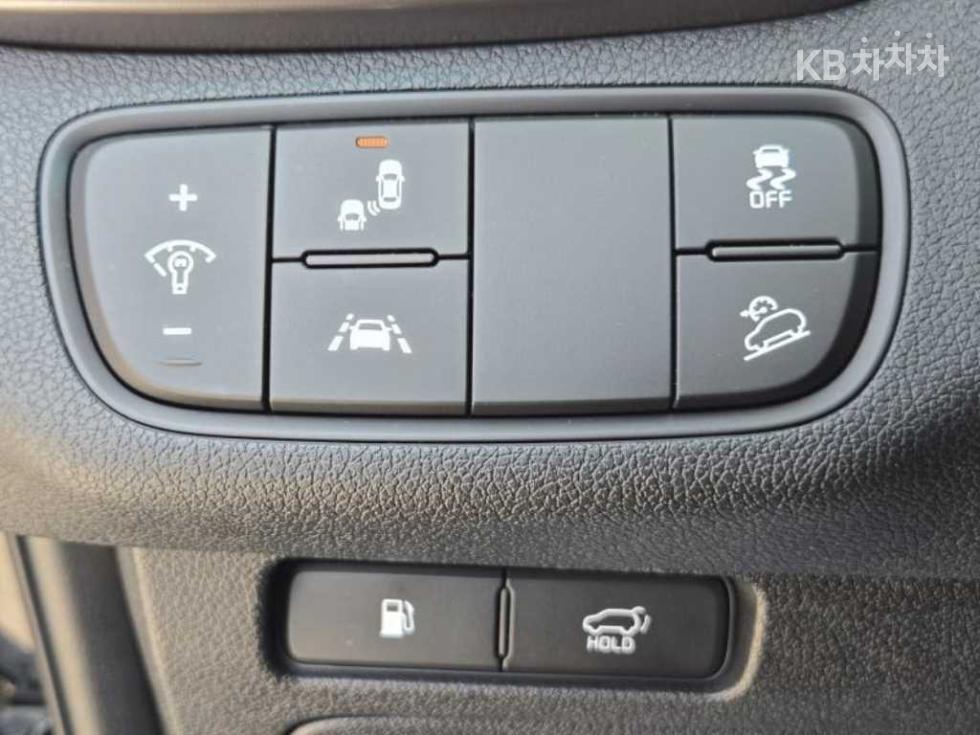 2020 - kia sorento