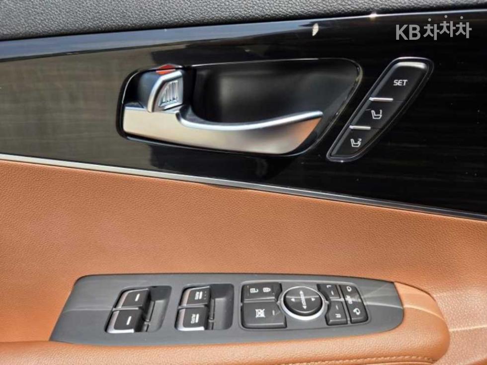 2020 - kia sorento